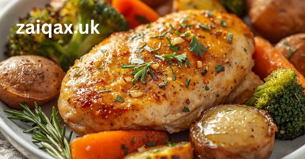 Easy Blackened Chicken Salad Inspired by Whole Foods zaiqax.uk 20250930 213727 0000