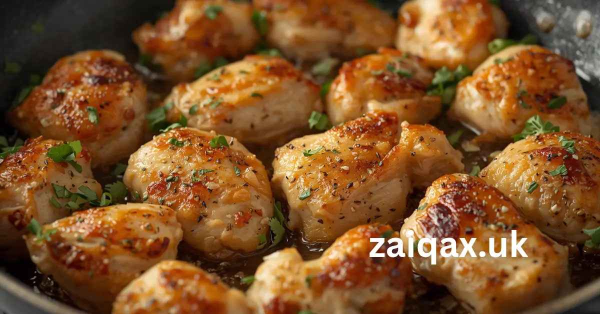 Saute Chicken Made Easy with This Simple Technique zaiqax.uk 20251001 103740 0000