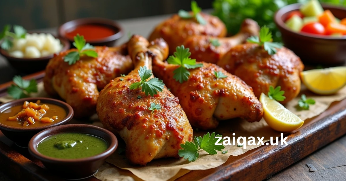 Crispy Outside Juicy Inside: How Long to Bake Chicken zaiqax.uk 20251001 125354 0000