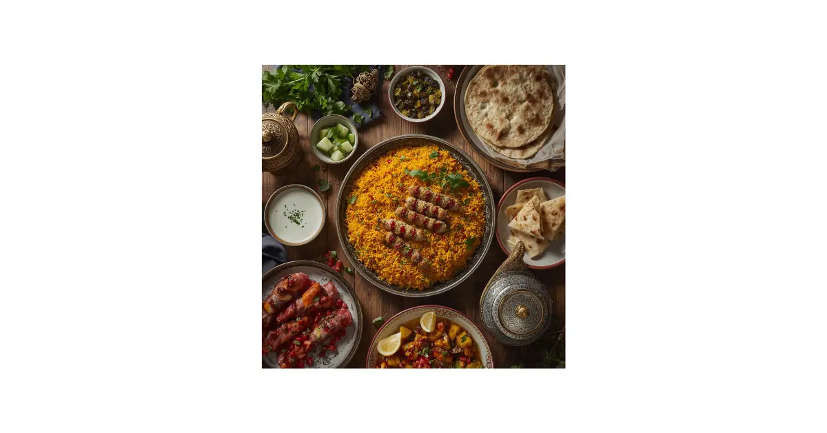 iranian