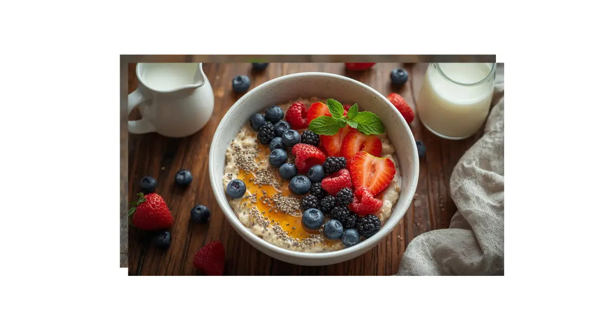 oats