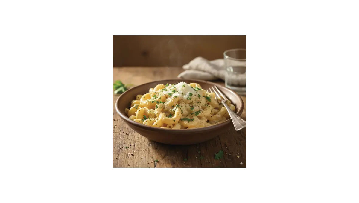 pasta