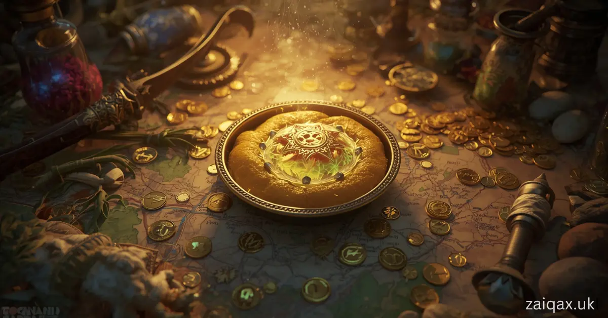 Elite Finisher Recipe Granados Spada Power Boost Guide Elite Finisher Recipe for Farming & Leveling