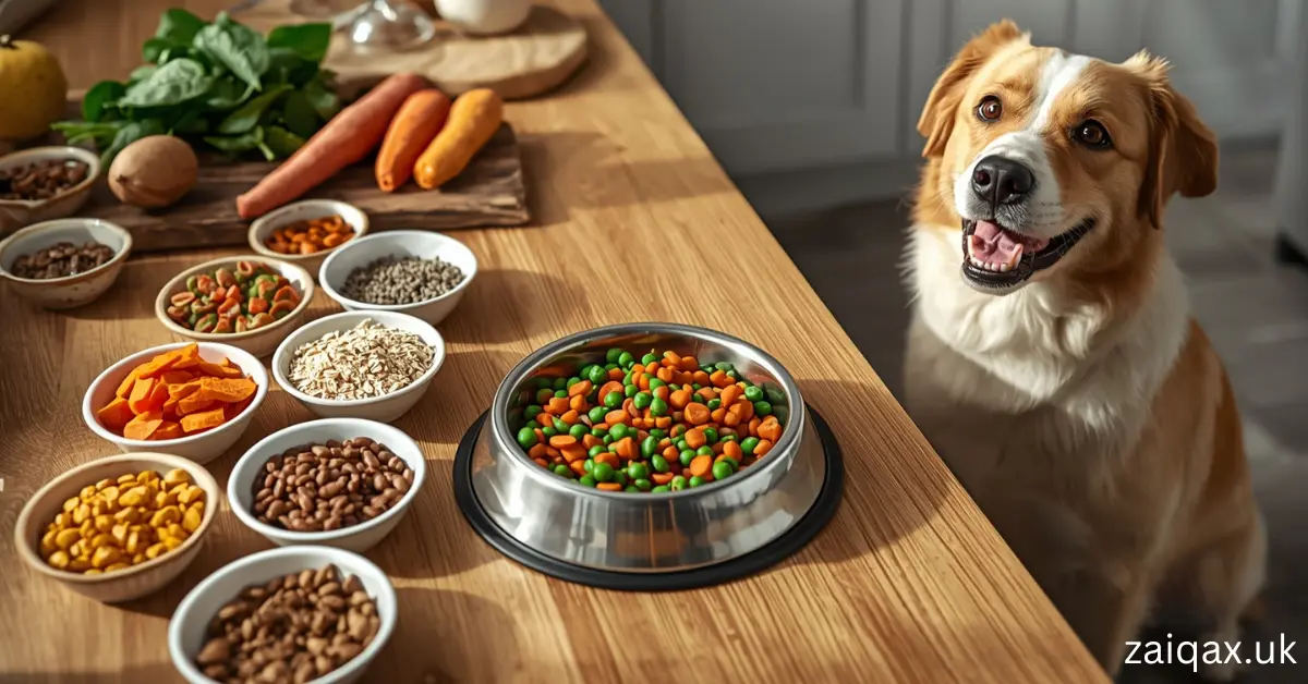 Best Cooking Tips for Healthy Dog Meals