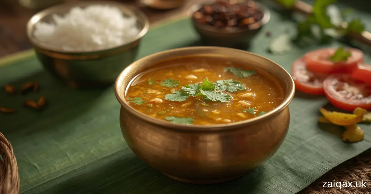 Traditional Tamil Brahmin Recipes Made Easy at Home What Makes Tamil Brahmin Cuisine Special?