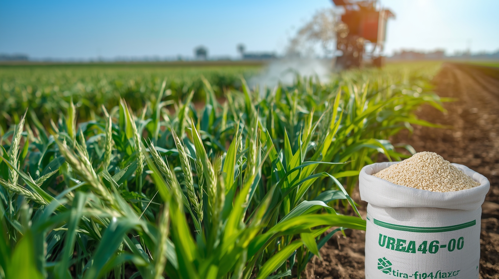 Urea 4600 Fertilizer lucid origin exquisite high fashion photography of ultrarealis 0 (2)