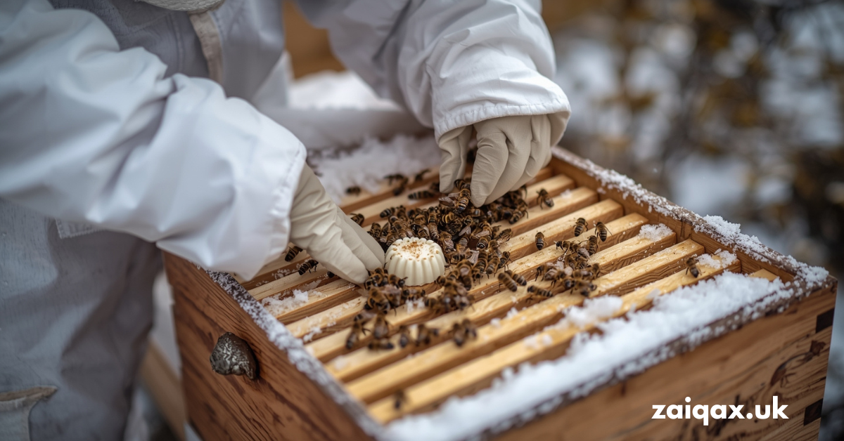 when should you use bee fondant