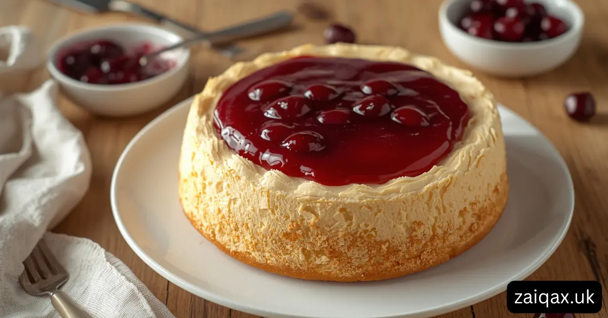 The Secret to Perfect Angel Food and Pie Filling Every Time The Science of Pie Filling: Thick, Smooth, and Delicious