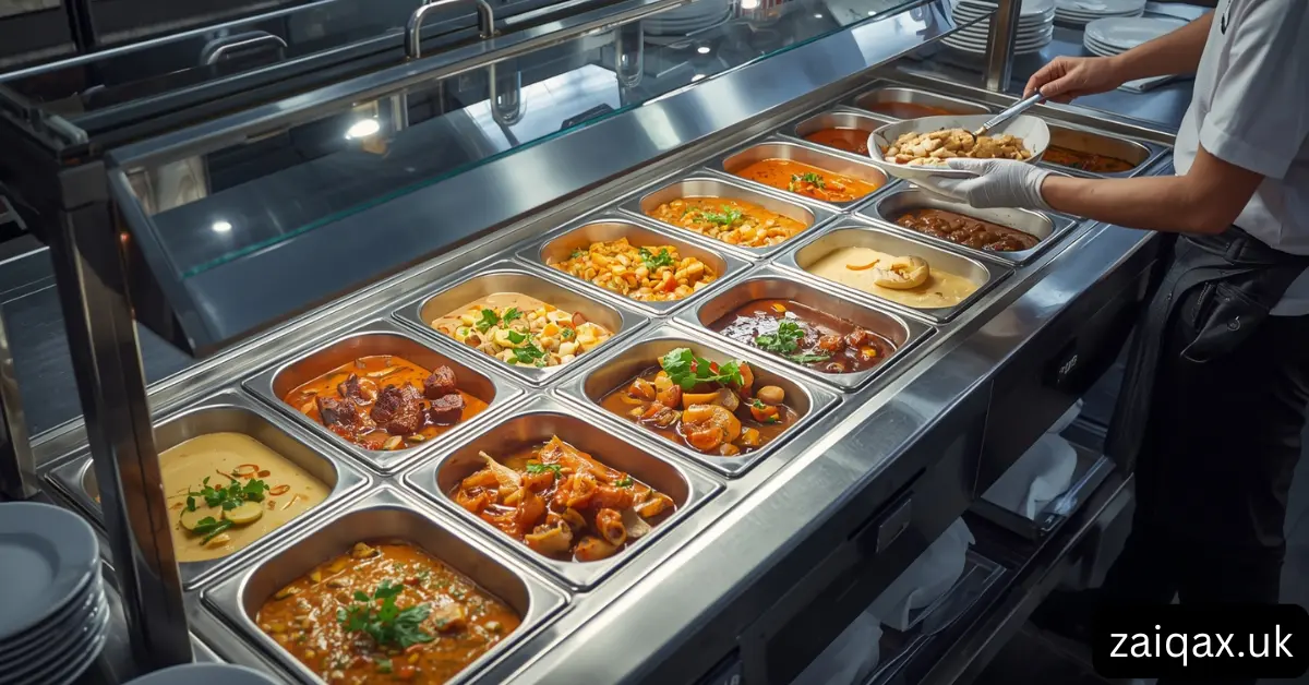Essential Bay Marie Food Warmer Tips Every Restaurant Owner Must Know