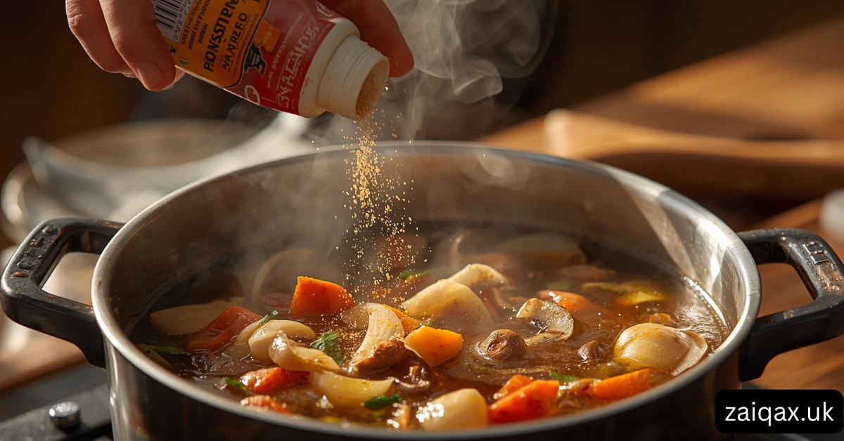 The Secret to Using Yeast Extracts for Savoury Flavor Recipes Why Yeast Extracts Enhance Savoury Flavors