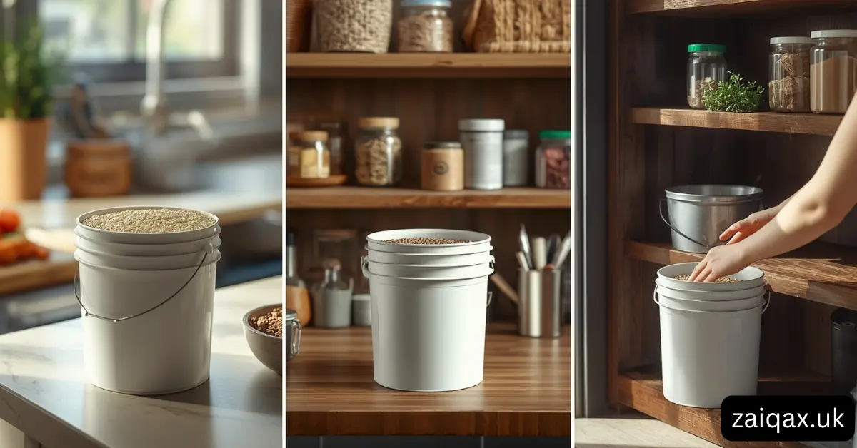 Cleaning and Storage Tips