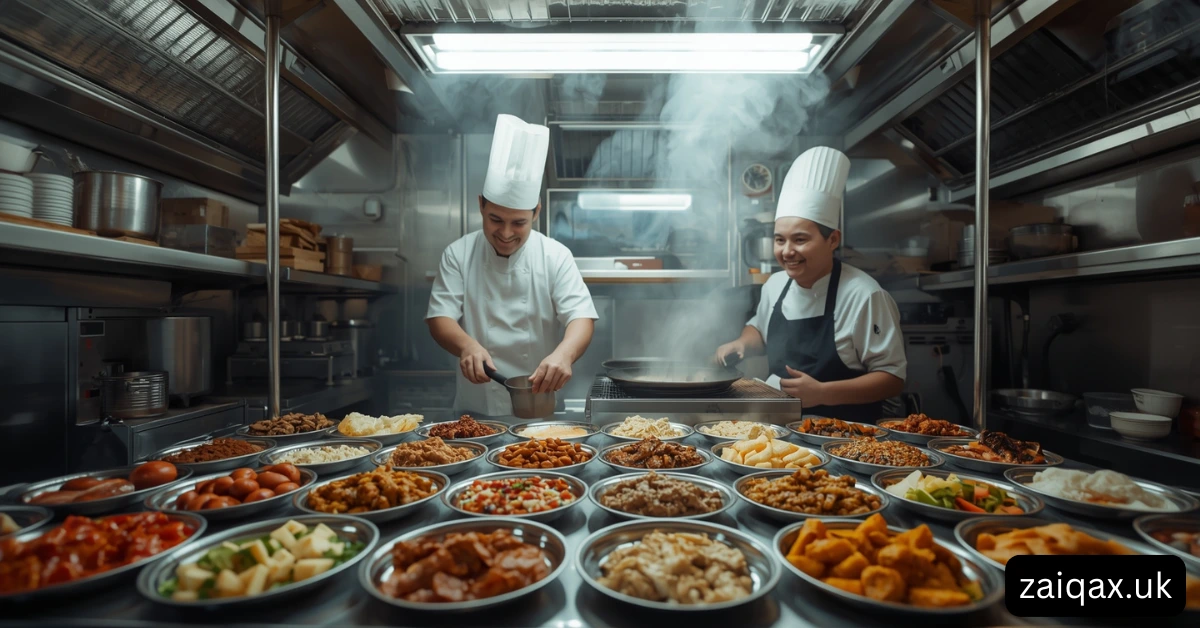 Inside the 2 Bold Chefs Food Truck Menu You Must Try Today Seasonal and Limited-Time Specials