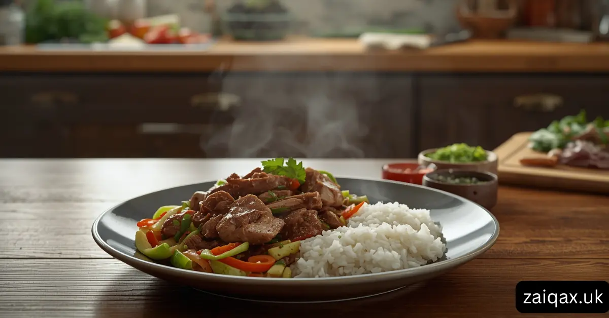 Why Yak Meat Recipes Are Perfect for Busy People