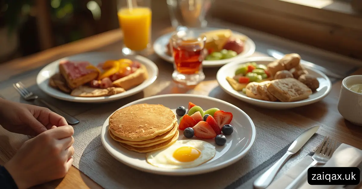 Lunch Recipes That Will Wow You