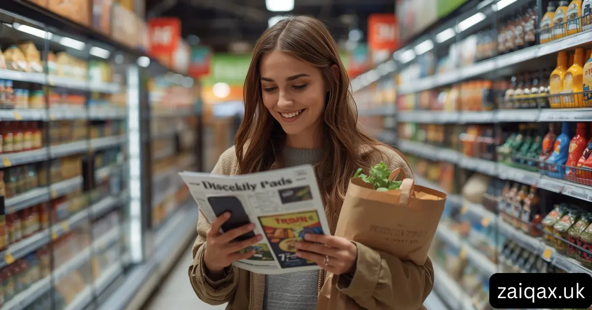 Benefits of Tracking Weekly Ads Regularly