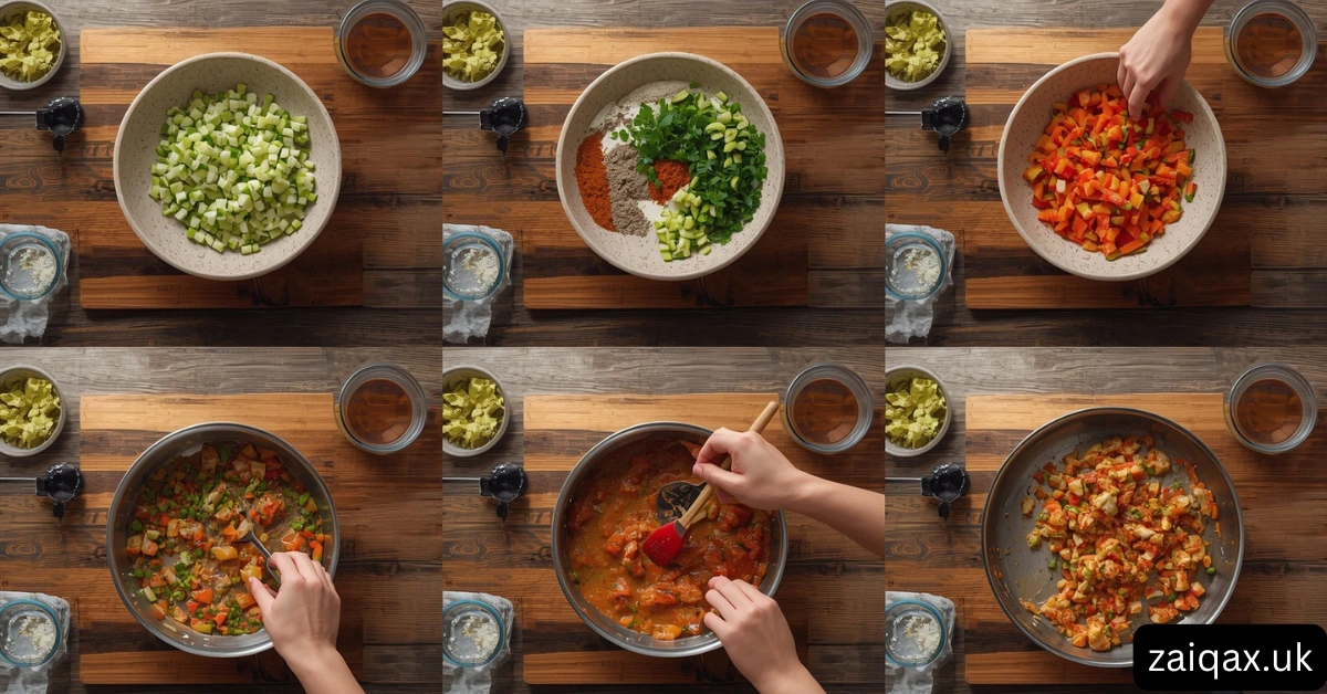 Step-by-Step Instructions