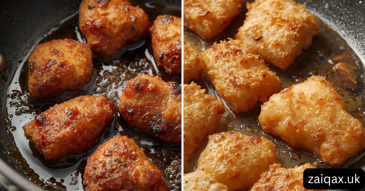 Common Mistakes That Ruin Fried Fish