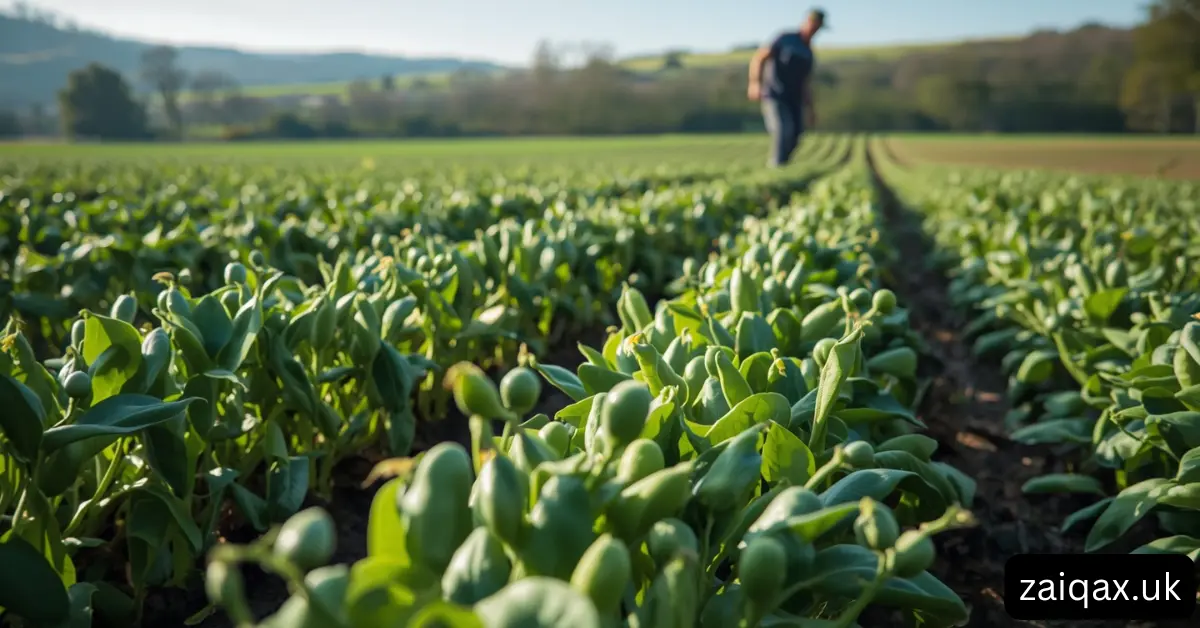 Preparing the Soil for Fast Growth