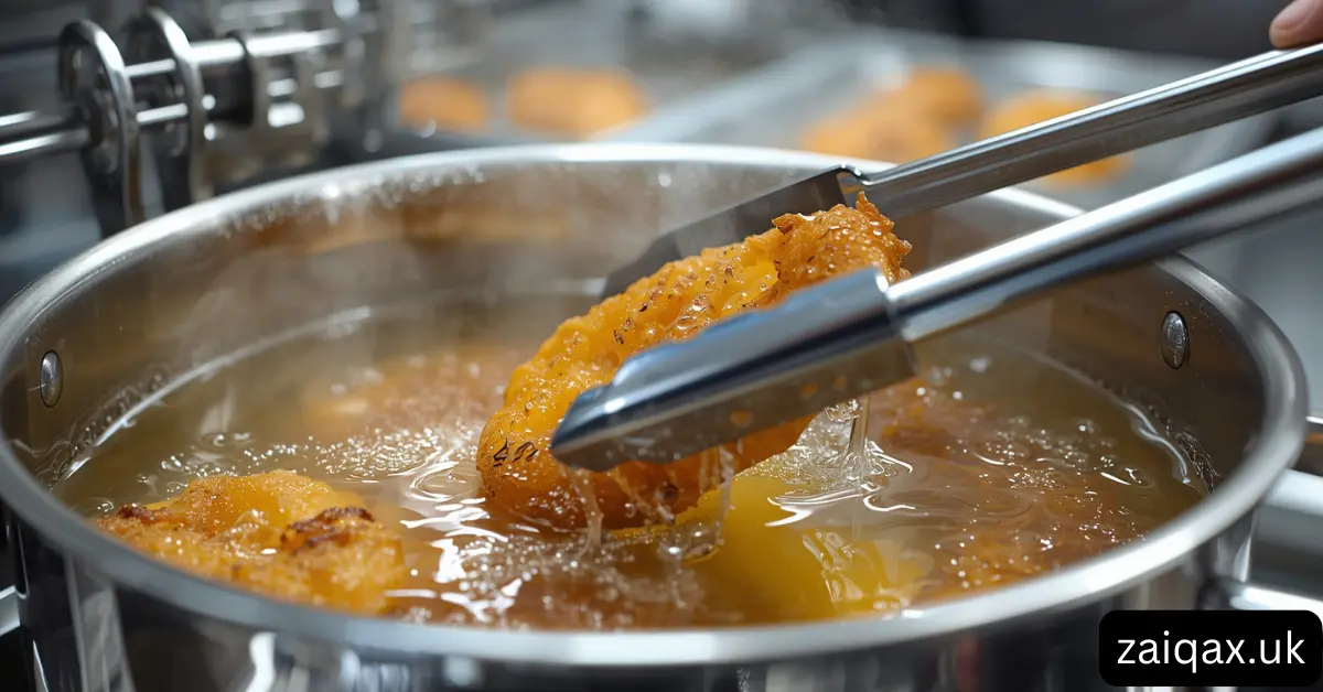 Pan Fry vs Deep Fry – Which Is Better?