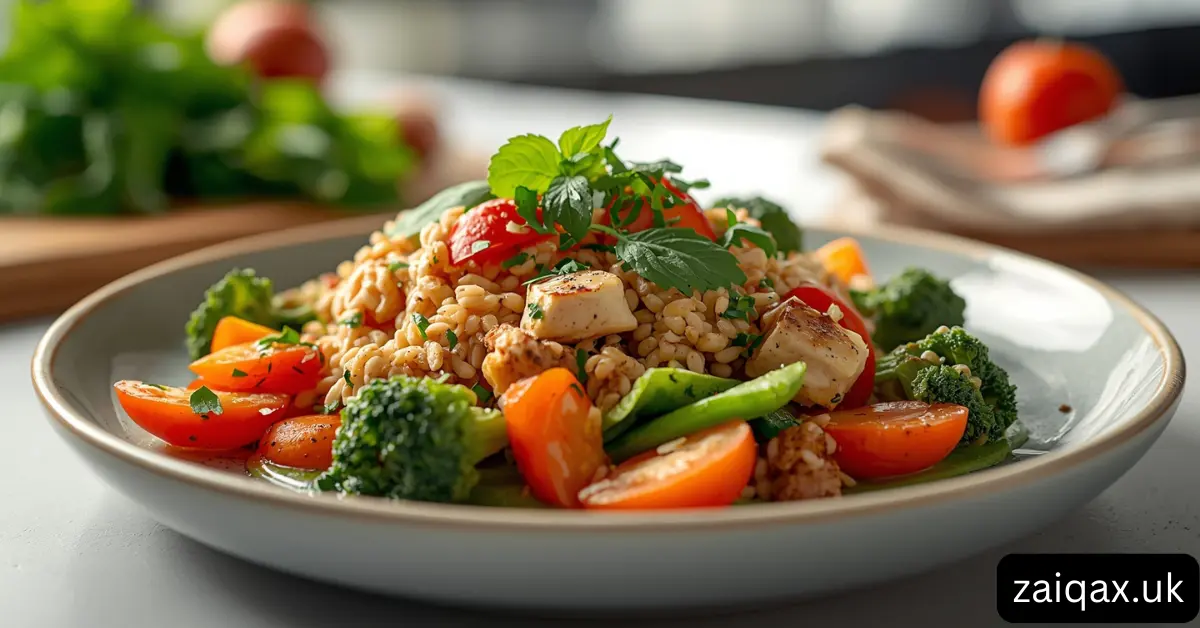 Healthier Alternatives Without Losing Flavor