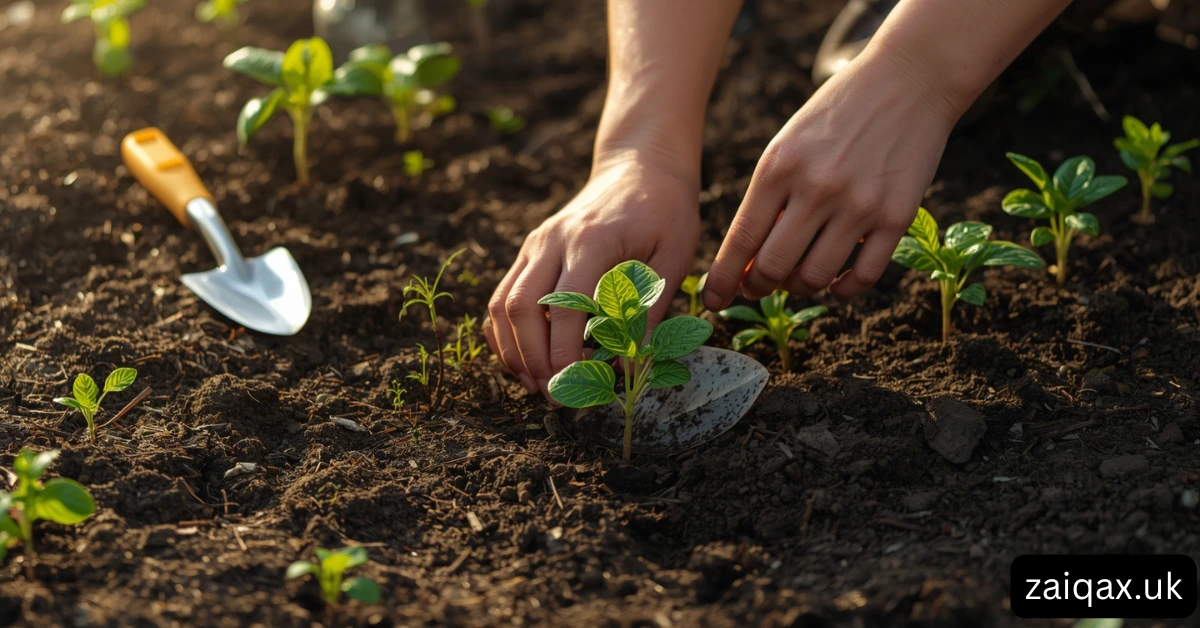 Shocking Truth About Alfalfa Food Plot Seed Success Soil Conditions Are Key to Success