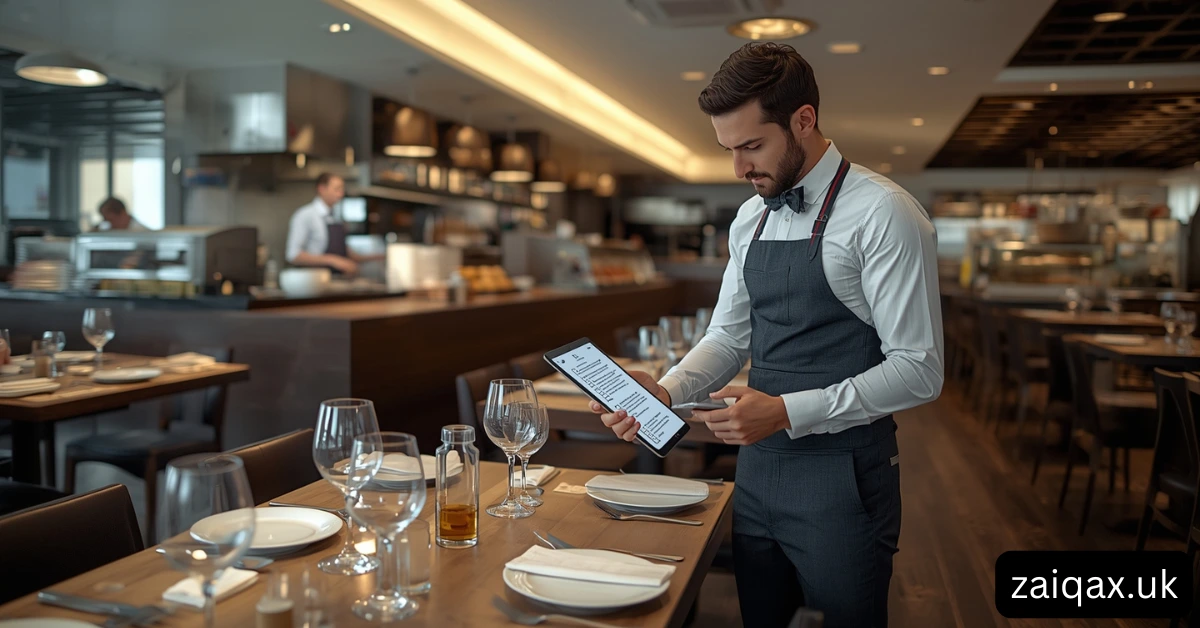 Essential Tips for Restaurant Owners
