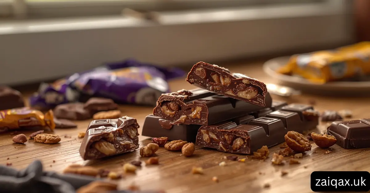 Why Homemade Wonka Bars Are Better Than Store-Bought