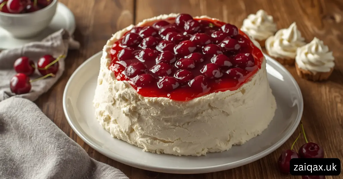 Proven Angel Food and Cherry Pie Filling Treat Everyone Loves What Is the Angel Food and Cherry Pie Filling Treat?