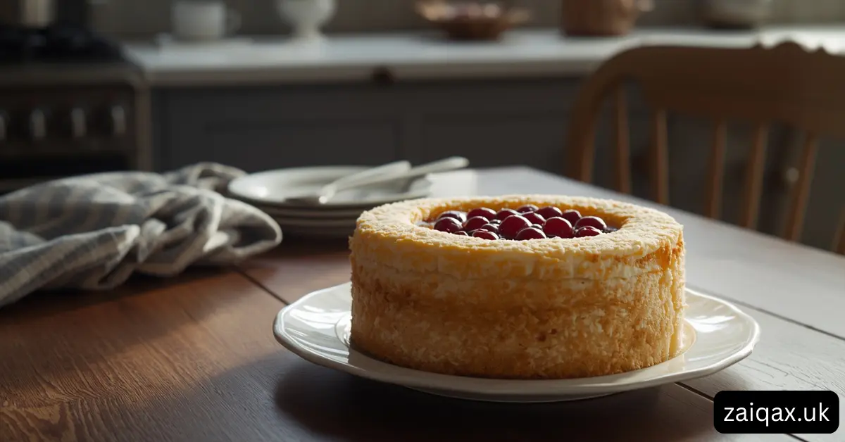 Proven Angel Food and Cherry Pie Filling Treat Everyone Loves Why This Recipe Never Goes Out of Style