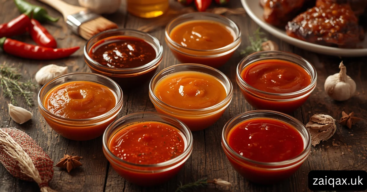 Tips for Making the Best Wojapi BBQ Sauce