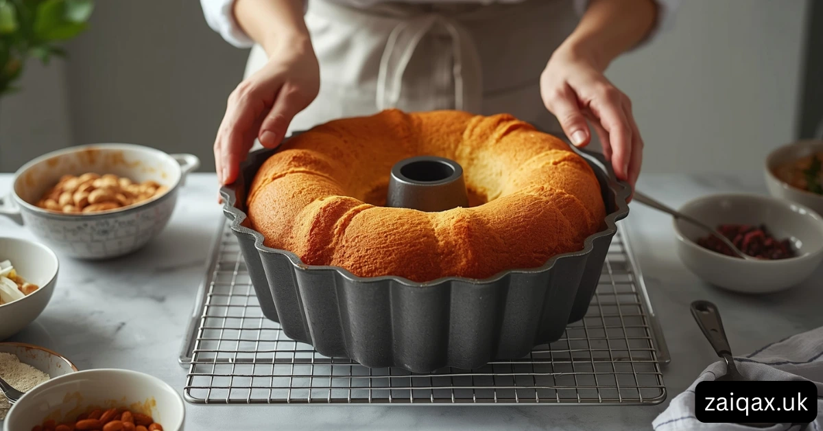 Ultimate Guide to Angel Food Bundt Pan Success at Home Understanding Angel Food Cake