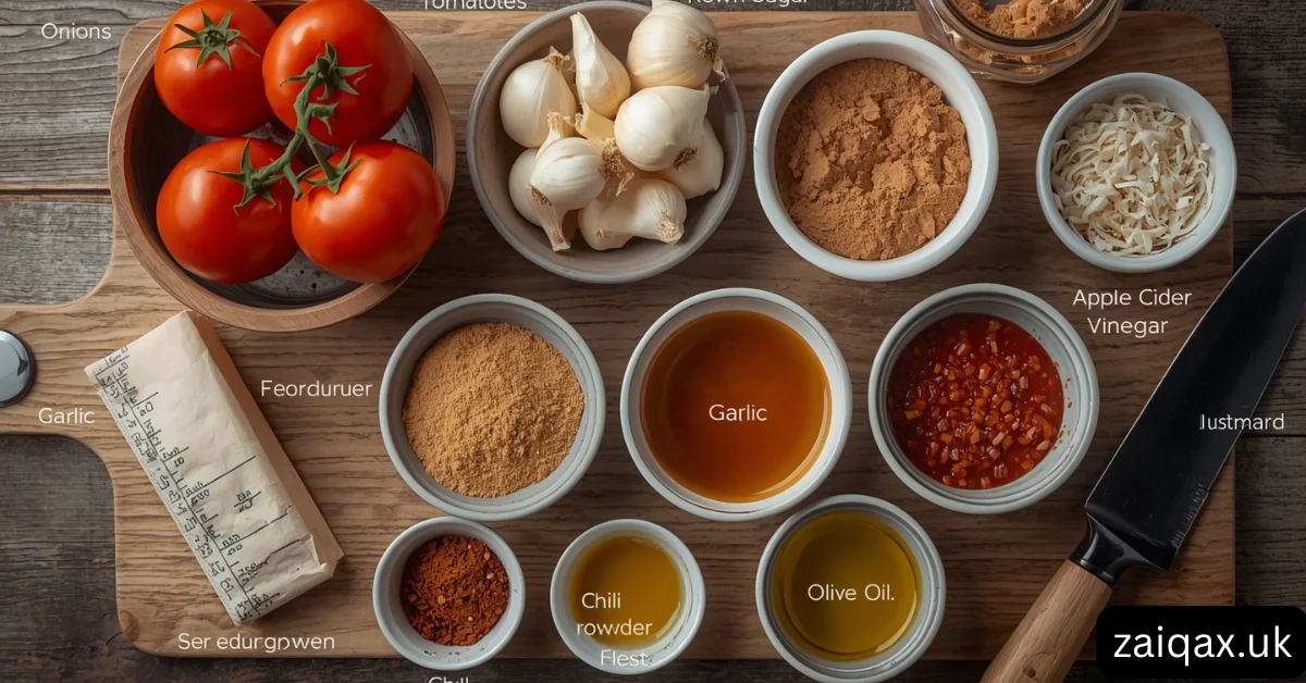 Ingredients You’ll Need