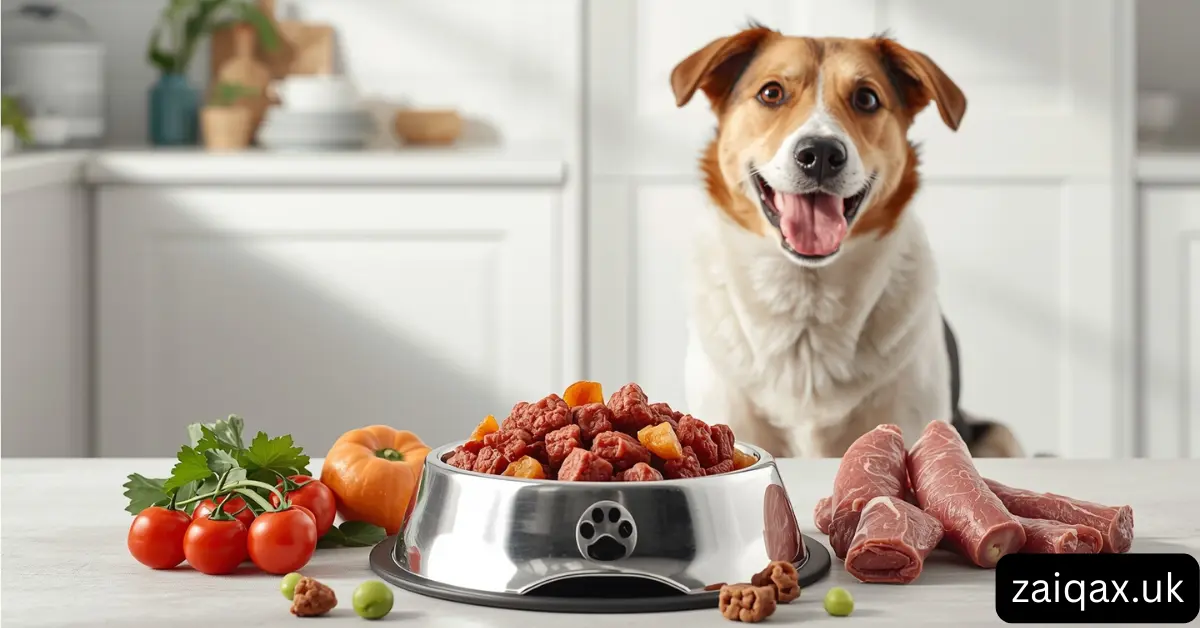 Beef Tripe Dog Food The Best Natural Superfood for Dogs What Is Beef Tripe Dog Food?