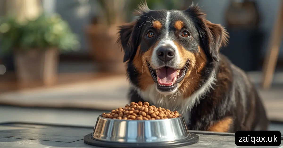 Understanding Dogs’ Nutritional Needs