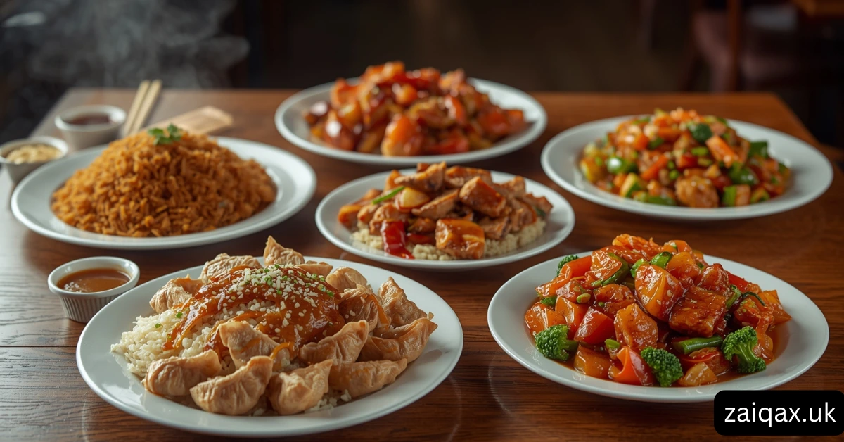 Why Auburn AL is a Hidden Gem for Chinese Food