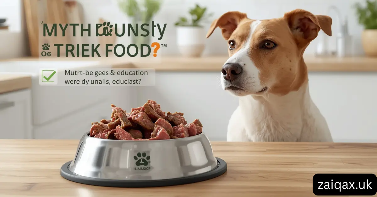 Beef Tripe Dog Food The Best Natural Superfood for Dogs Common Myths About Beef Tripe Dog Food