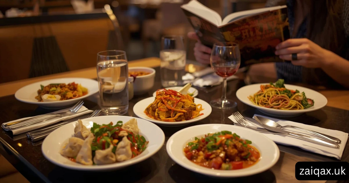 Tips for Choosing the Best Chinese Restaurant in Auburn