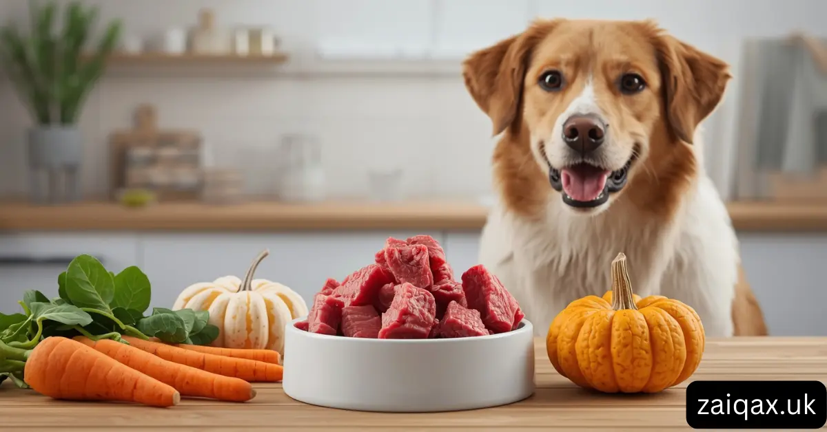 Beef Tripe Dog Food The Best Natural Superfood for Dogs Signs Your Dog May Benefit from Beef Tripe