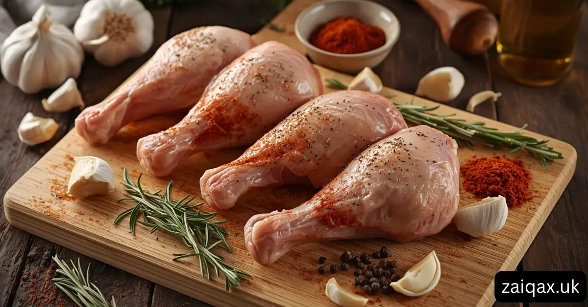 Flavorful Seasoning Ideas