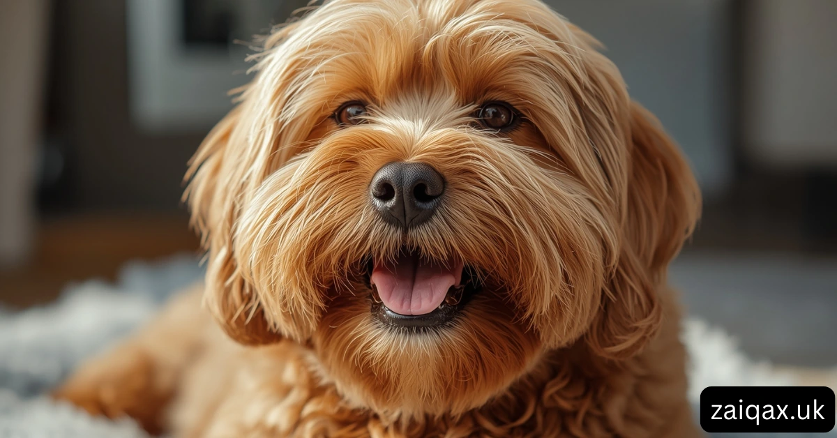 Shiny Coat and Healthy Skin