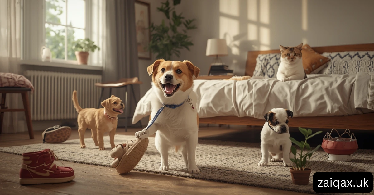 Common Owner Surprises