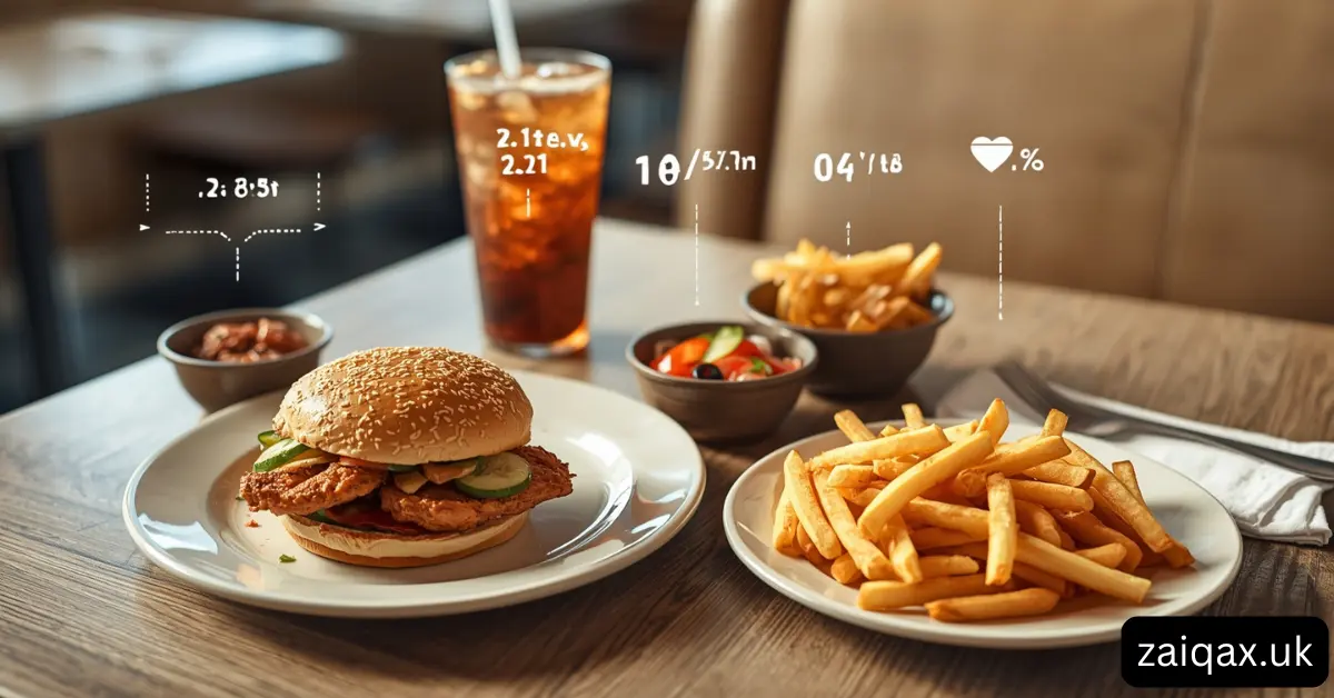 High-Protein Fast Food Snacks You Can Enjoy