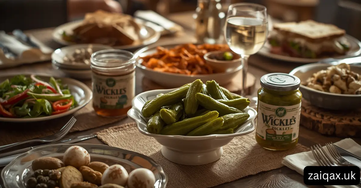 Serving Your Family with Style