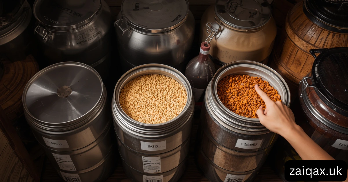 Tips for Maintaining Your Barrel