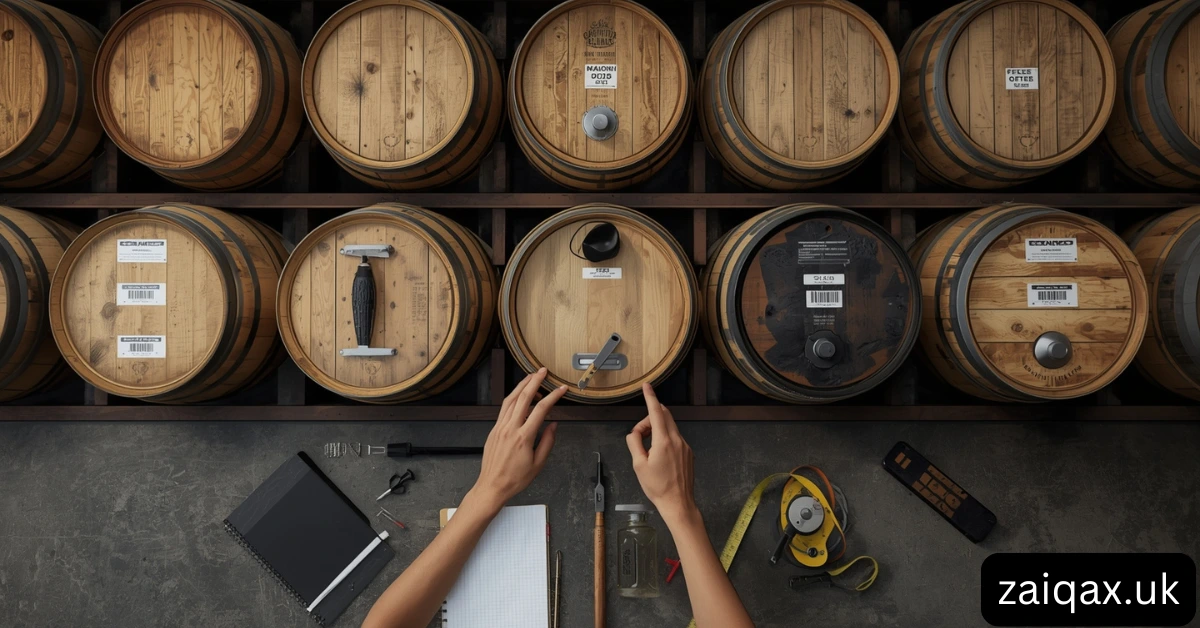 Key Factors to Consider When Choosing a Barrel