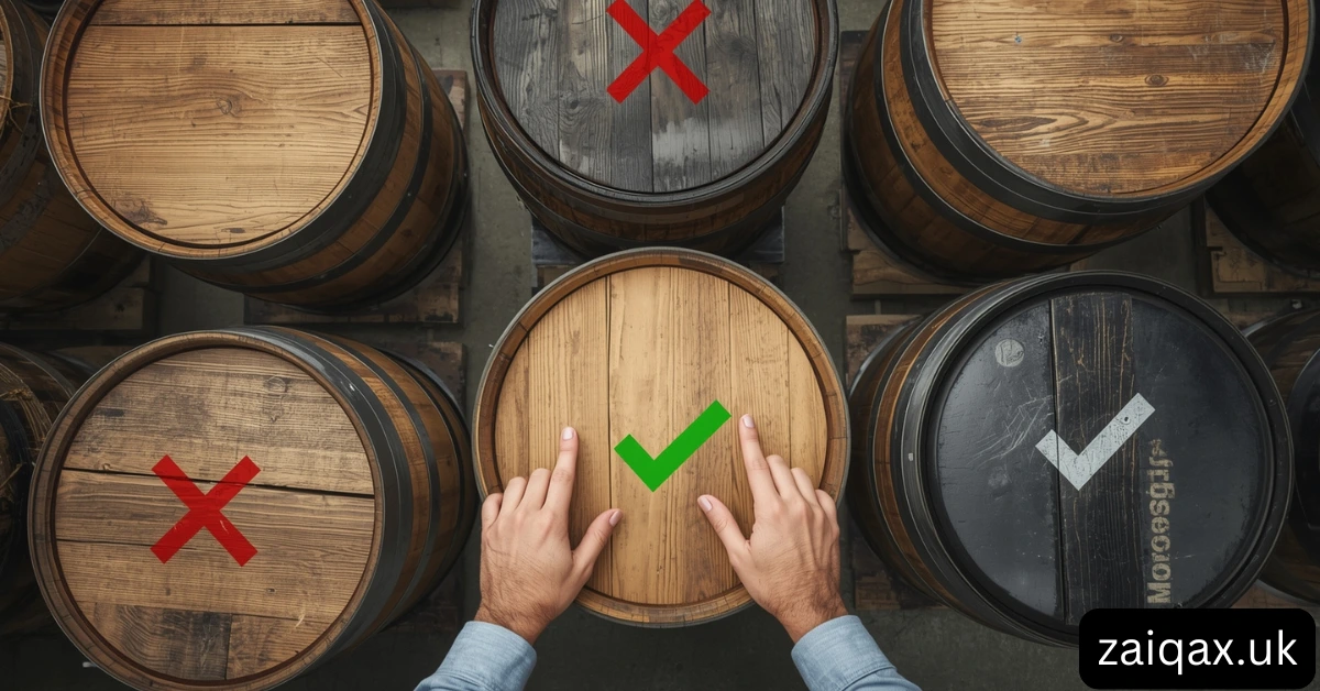 Common Mistakes to Avoid When Choosing a Barrel