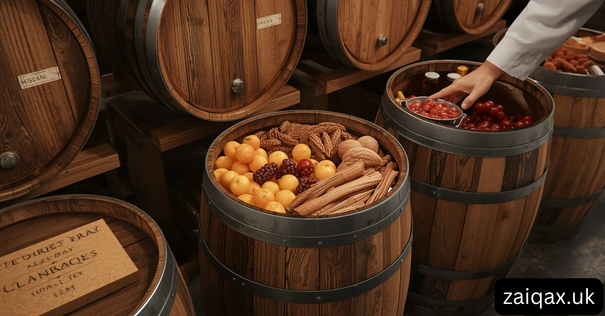 Real-Life Benefits of Choosing the Right Barrel