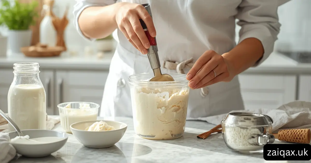 Why Beginners Love This Ice Cream Method