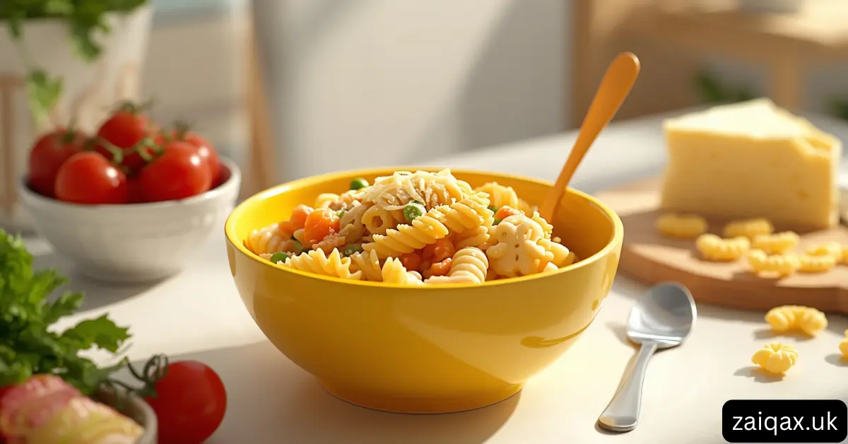 How to Make It Kid-Friendly