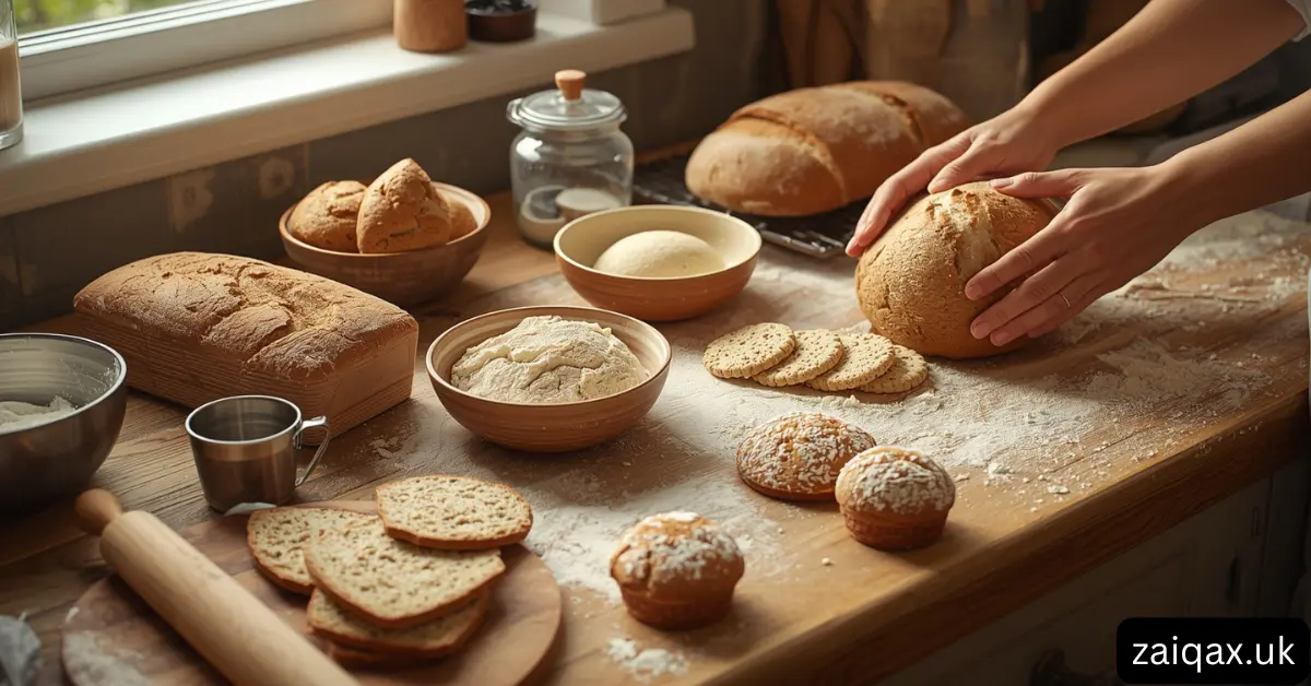 What is Sourdough Discard?